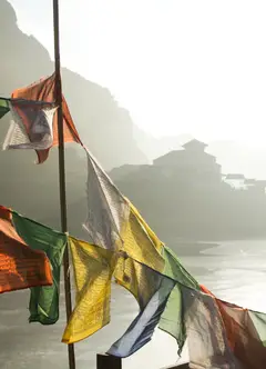 Nepal